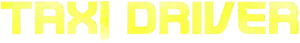 Taxi Driver Logo