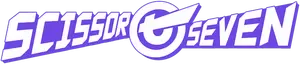 Scissor Seven Logo