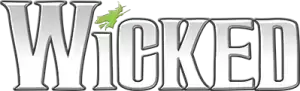 Wicked: Part I Logo