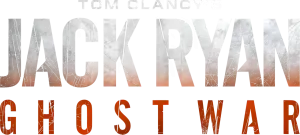 Tom Clancy's Jack Ryan: Ghost War Logo