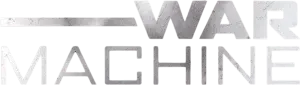 War Machine Logo
