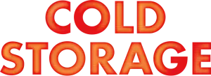 Cold Storage Logo