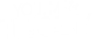 You, Me & Tuscany Logo