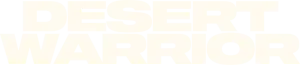 Desert Warrior Logo