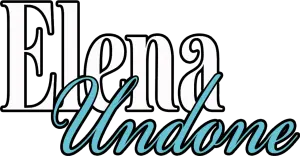 Elena Undone Logo