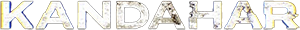 Kandahar Logo