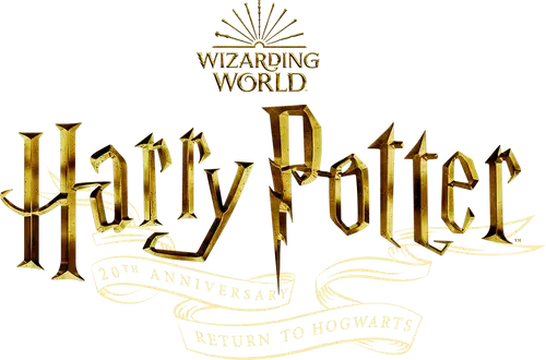 Harry Potter 20th Anniversary: Return to Hogwarts