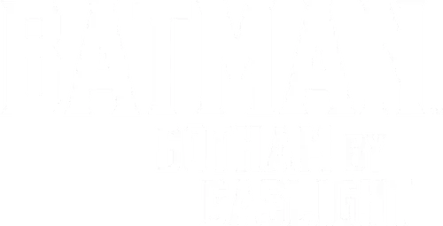 Batman: Gotham by Gaslight