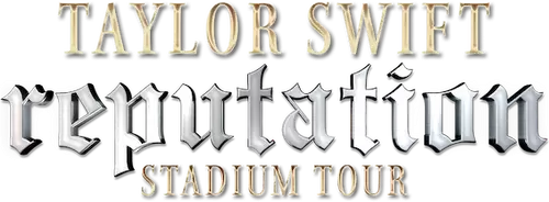 Taylor Swift: Reputation Stadium Tour