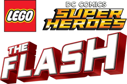 Lego DC Comics Super Heroes: The Flash