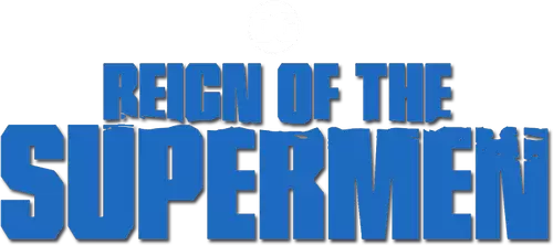 Reign of the Supermen