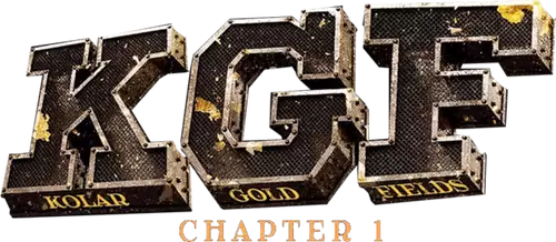 K.G.F: Chapter 1