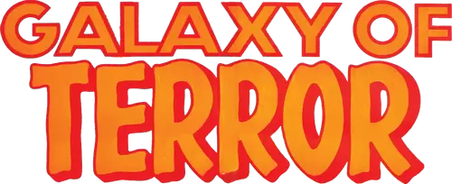 Galaxy of Terror