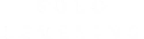 Solo Leveling