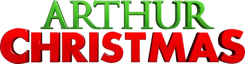 Arthur Christmas