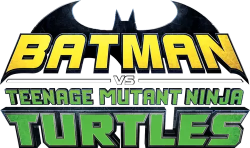 Batman vs Teenage Mutant Ninja Turtles