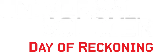 Universal Soldier: Day of Reckoning