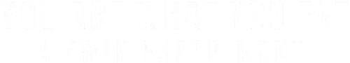 You Are What You Eat: A Twin Experiment