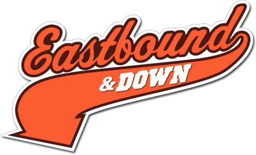 Eastbound & Down