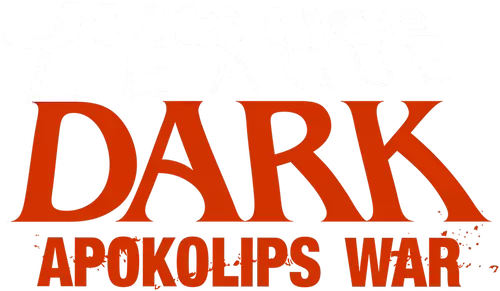 Justice League Dark: Apokolips War