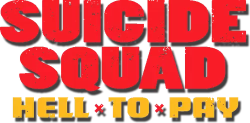 Suicide Squad: Hell to Pay