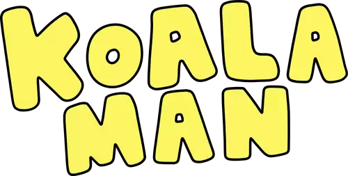 Koala Man