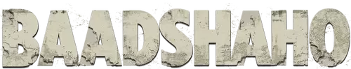 Baadshaho