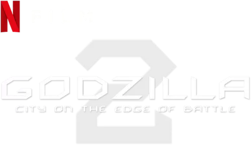 Godzilla: City on the Edge of Battle