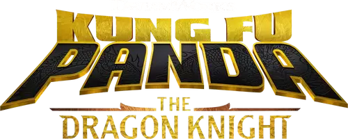 Kung Fu Panda: The Dragon Knight