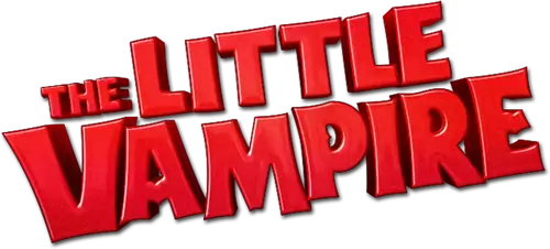 The Little Vampire 3D