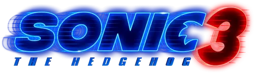 Sonic the Hedgehog 3