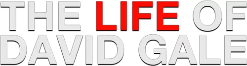The Life of David Gale