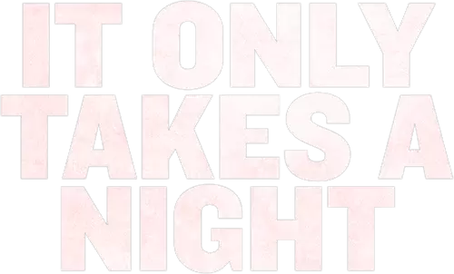 It Only Takes a Night