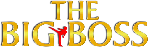 The Big Boss