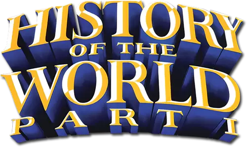 History of the World: Part I