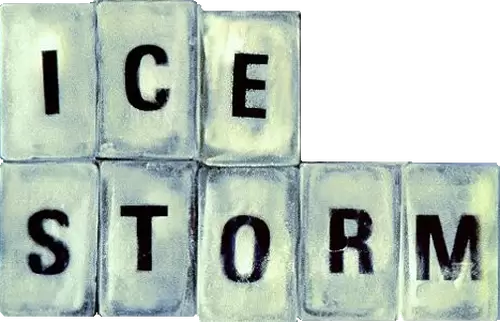 The Ice Storm