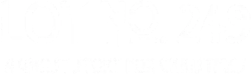 Lot No. 249