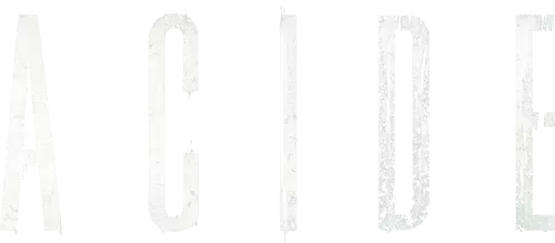 Acide