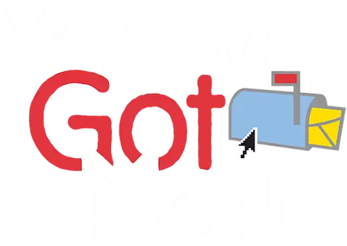 You've Got Mail