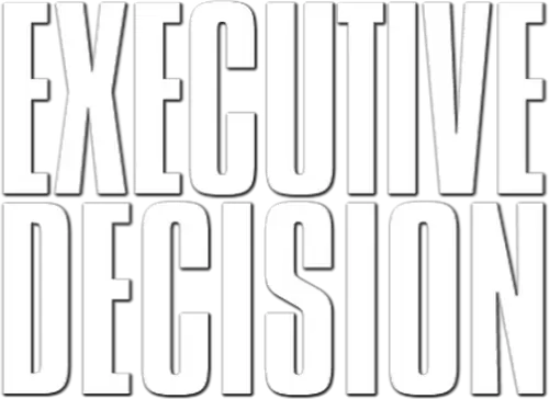 Executive Decision