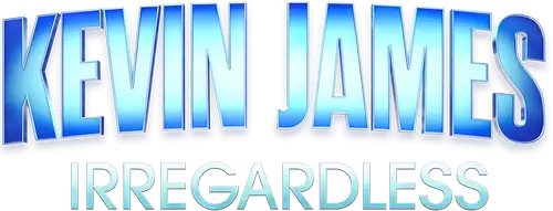 Kevin James: Irregardless