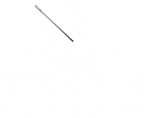 The Girl with the Needle