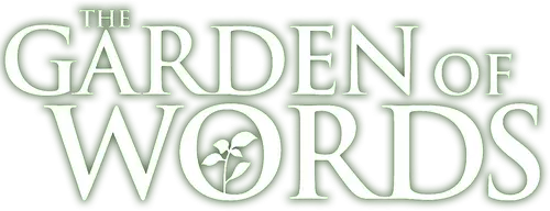 The Garden of Words