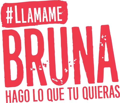 Call Me Bruna