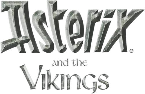 Asterix and the Vikings