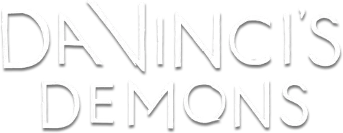 Da Vinci's Demons