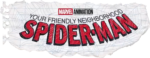 Your Friendly Neighborhood Spider-Man