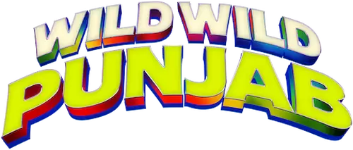 Wild Wild Punjab