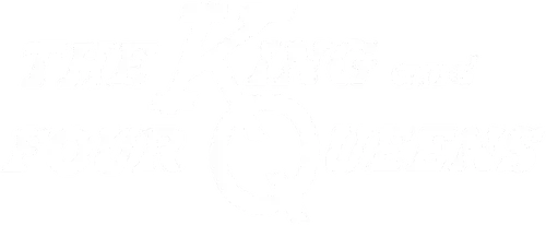 The King and Four Queens