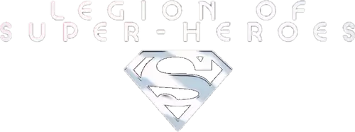 Legion of Super-Heroes